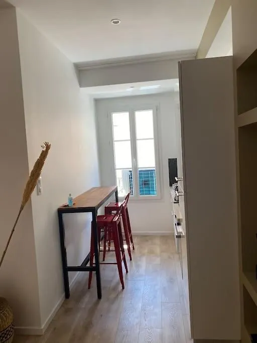 Appartement Cosy En Plein Centre Ville Aix-en-Provence Frankrike